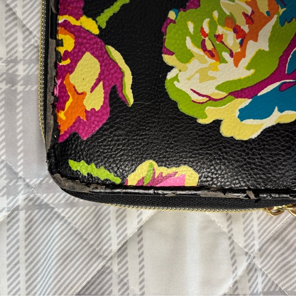 Betsey Johnson wallet - Picture 7 of 9